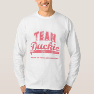 Team Duckie Tee Shirt