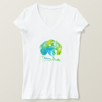 Team Duke Tröja