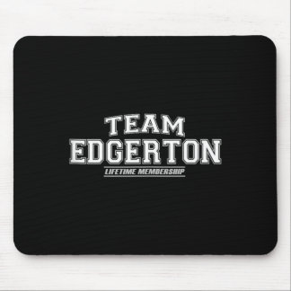 Team Edgerton _ Stolt Familj Efternamn Namn Musmatta