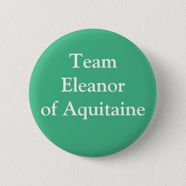 Team Eleanor of Aquitaine Knapp (Framsida)