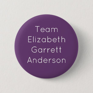 Team Elizabeth Garrett Andersson Knapp