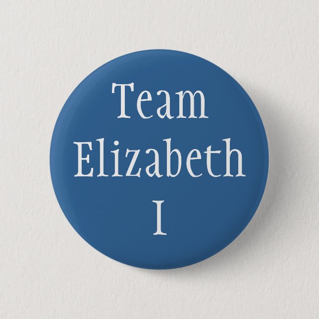 Team Elizabeth I Knapp (Framsida)