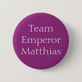 Team Emperor Matthias Knapp