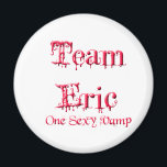 Team Eric Magnet<br><div class="desc">Magnet-mall</div>