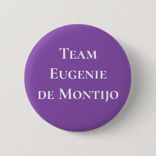 Team Eugenie de Montijo Knapp