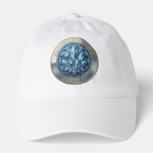 Team F – Glacierresiliensemblem | Isstyrka