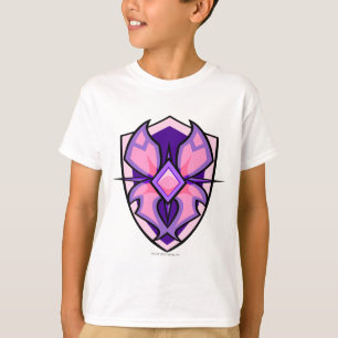 Team Faerieland Logotyp T Shirt