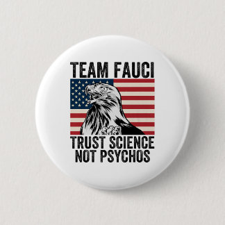 Team Fauci Anti Trump Dr. Anthony Fauci 2028 Premi Knapp