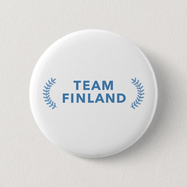 Team Finland Knapp (Framsida)