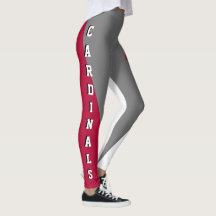 Team & Fläkt Kardinal Red/Grått/White Mascot