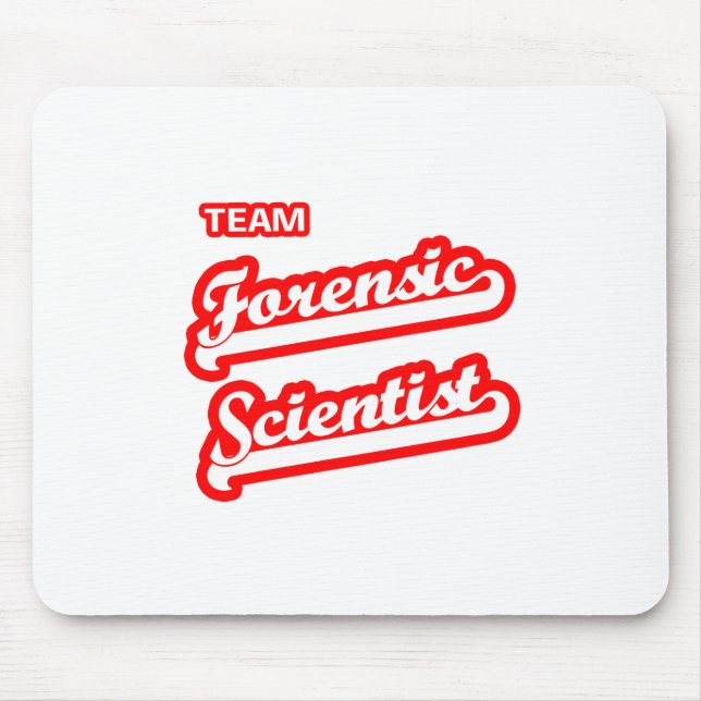 Team Forensist Scientist Musmatta (Framsidan)