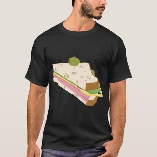 Team Fortress 2 Sandvich T Shirt