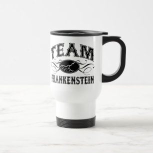 Team Frankenstein Resemugg