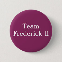 Team Frederick II Heliga Roman Emperor Knapp