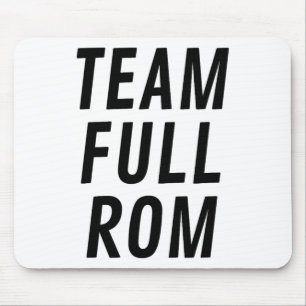 Team Fullt Rom Fitness Bodybuilding Gym Musmatta