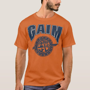 Team Gaim Kamen Rider T Shirt