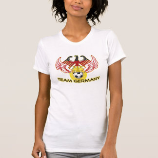 team germany tee shirt