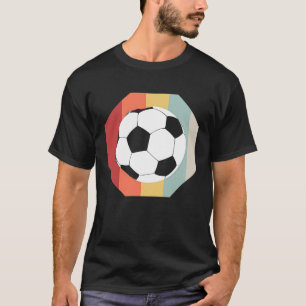Team Goalie Kapten Cleats Mo T Shirt