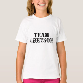 Team Greyson Tröja