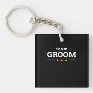 Team Groom
