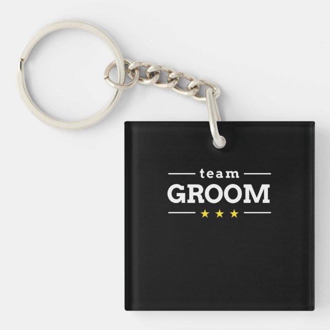 Team Groom (Framsidan)