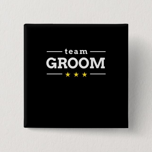 Team Groom Knapp (Framsida)