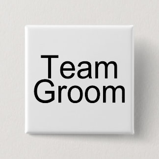 Team Groom Knapp