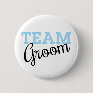 Team Groom-skript Knapp