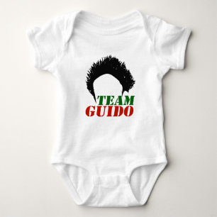 TEAM GUIDO TEE SHIRT