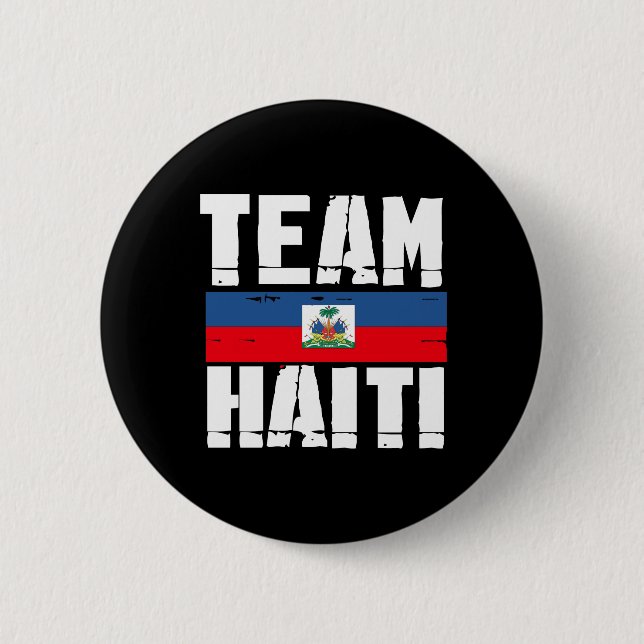 TEAM HAITI KNAPP (Framsida)