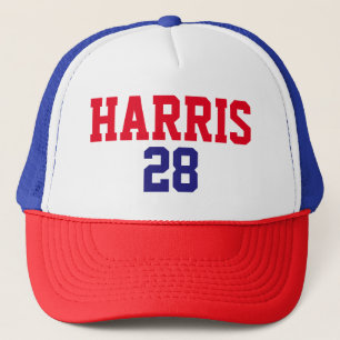 Team Harris Keps
