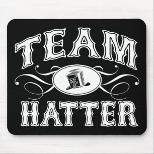 Team Hatter Musmatta