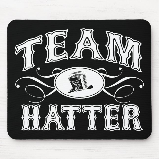 Team Hatter Musmatta (Framsidan)