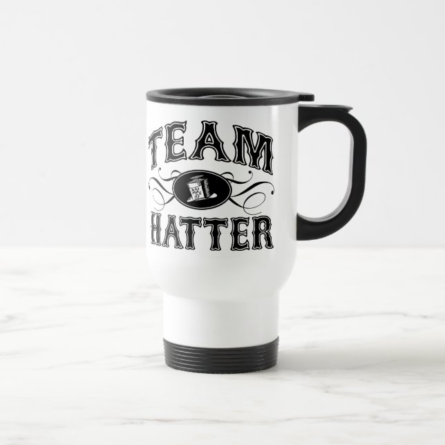 Team Hatter Resemugg (Höger)