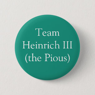 Team Heinrich III (Pious) Knapp