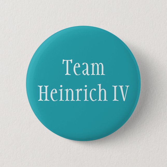 Team Heinrich IV Knapp (Framsida)