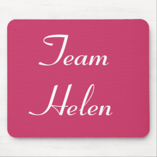 Team Helen Musmatta