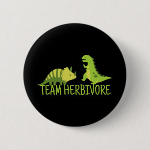 Team Herbiäger Vegan Knapp