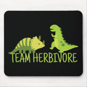 Team Herbiäger Vegan Musmatta