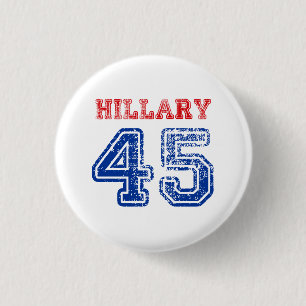 Team Hillary 45 Knapp