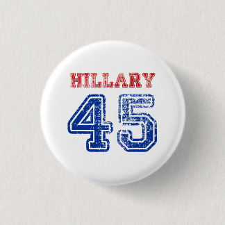 Team Hillary 45 Knapp