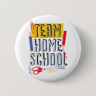 Team Homeschool Quarantine Teacher Knapp