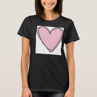 Team HonungNugget Tee Shirt