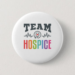 Team Hospice Nurse Social Worker Physician Manager Knapp