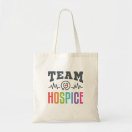 Team Hospice Nurse Social Worker Physician Manager Tygkasse