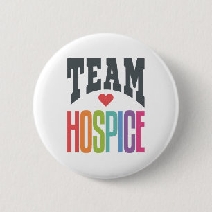 Team Hospice Squad Nurse Nursing Knapp