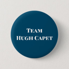 Team Hugh Capet Knapp