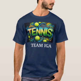 Team IGA T Shirt