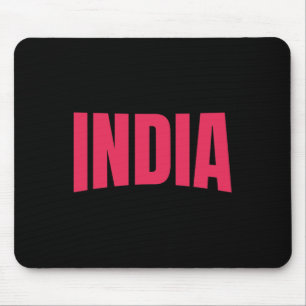 Team India World Cricket Cup Fan-tröja Musmatta