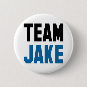 Team Jake Button Knapp